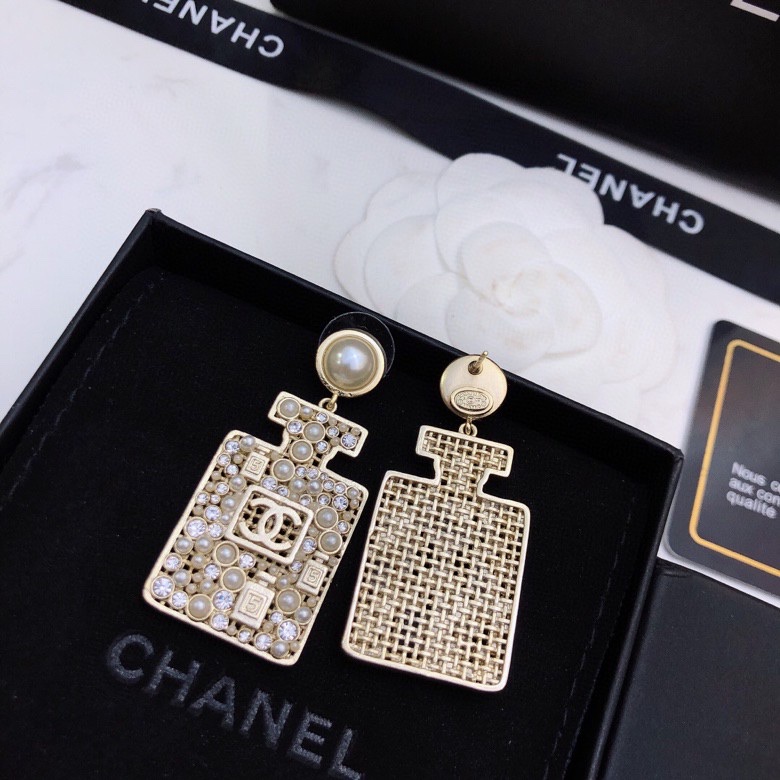 Christian Dior Earrings